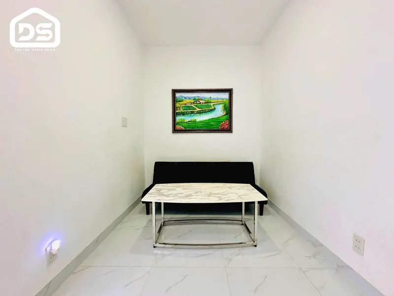 Cozy 1-bedroom with sea-street view on Tran Phu (TP-74104) — 2/5