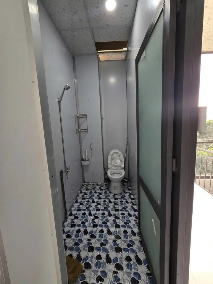 3-bedroom sea-view furnished house for rent, North Nha Trang — 9/10