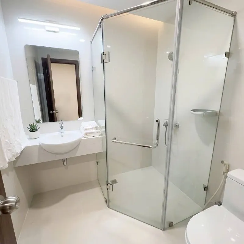 CT9 Vinh Diem Trung 2침실 아파트 – 1600만 VND/월