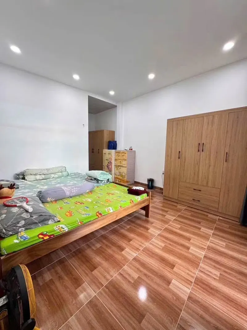 3-Bedroom House with Garden in South Nha Trang – 20M VND/month
