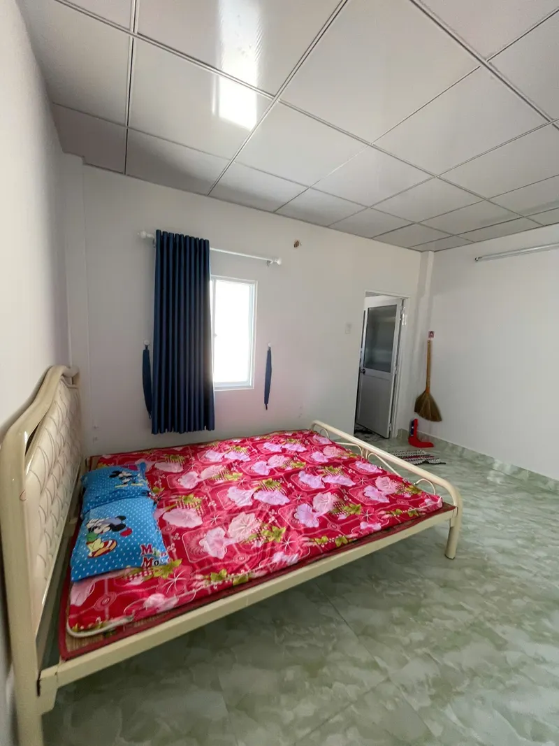 2-bedroom furnished house for rent, Vinh Hai — 10/10