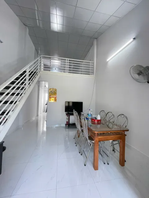 2-bedroom furnished house for rent, Vinh Hai