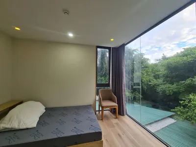 2-Bedroom, 2-Bathroom Apartment – Southern Nha Trang, Sea View – 13M VND/month