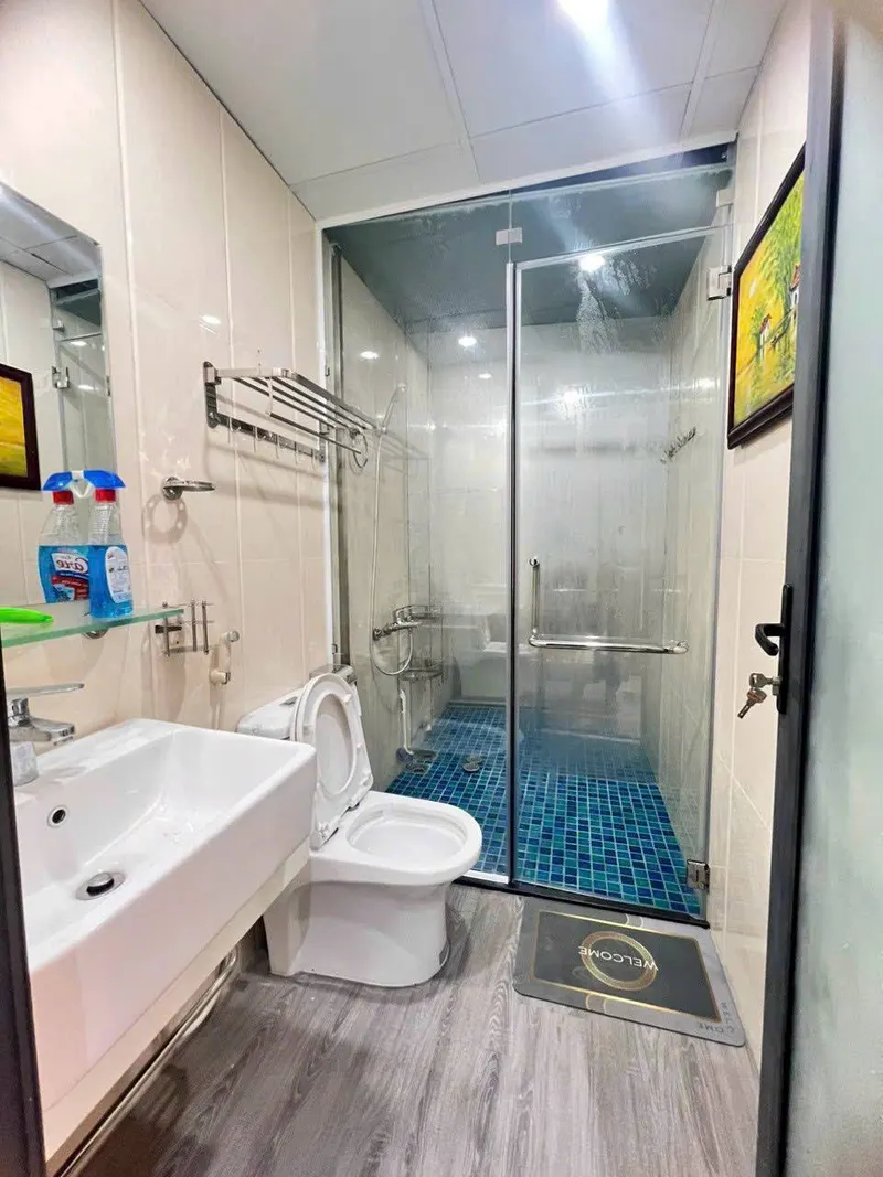 2-Bedroom Furnished Apartment in PH Complex, South Nha Trang – 11M VND/month
