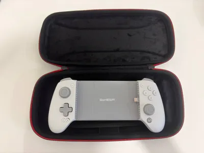 GameSir G8+ MFi 게임패드 케이스 포함 판매, 1,500,000 VND — 6/8