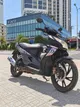 Suzuki Hayate 125 scooter for sale (2009)