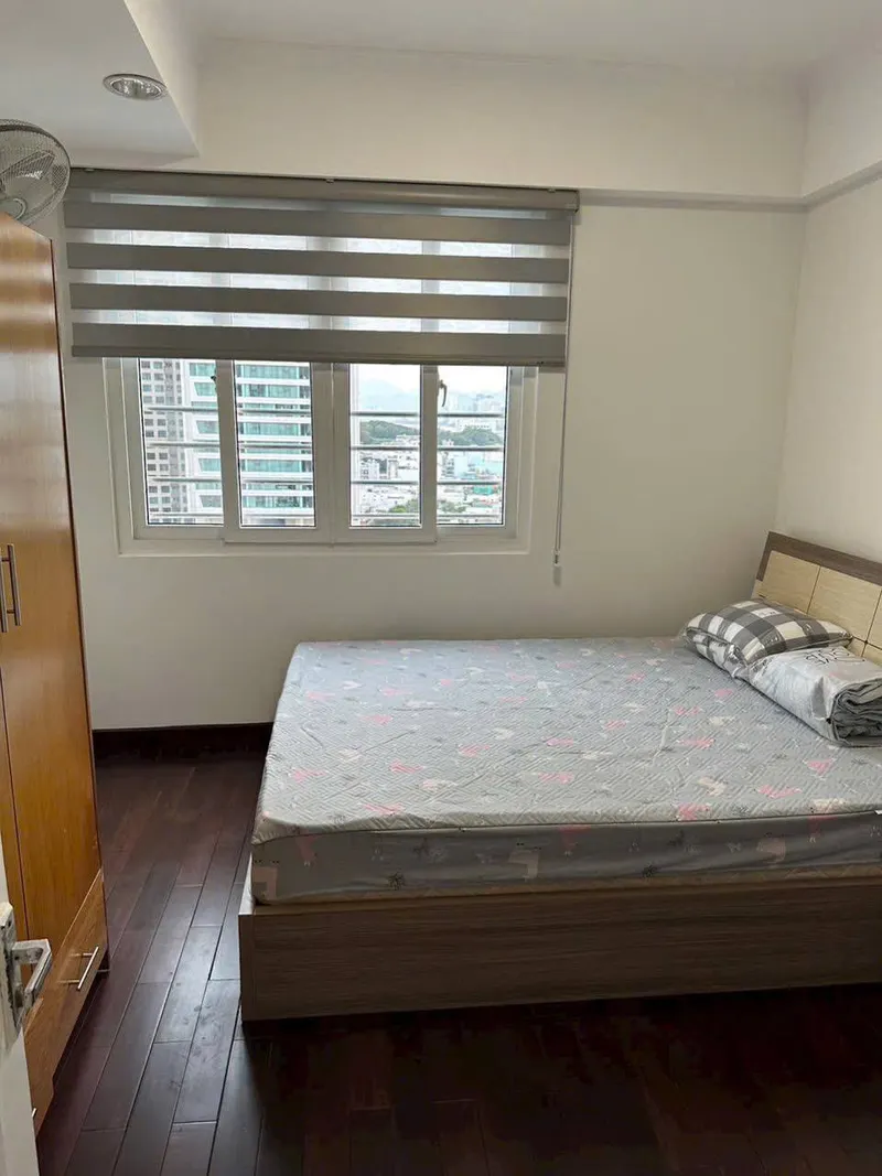2-Bedroom Apartment in Song Da Complex – Northern Nha Trang, 12.5M VND/month