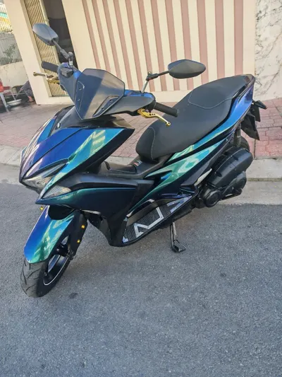 Yamaha NVX 155 (2017) for sale