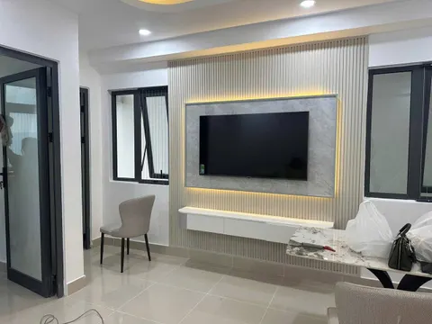 2-bedroom sea-view apartment at Napoleon, 15M VND/month
