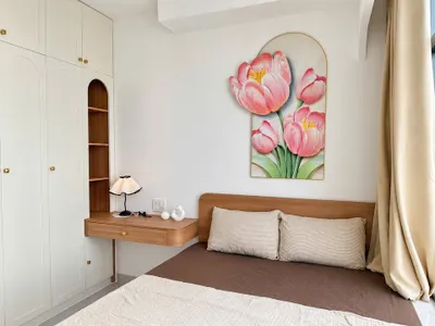 71m² 가구 完備 2베드룸 아파트 매매, 42.5억 VND — 2/10