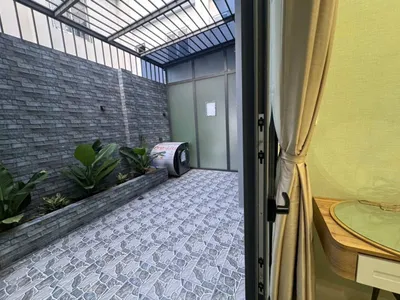 2-bedroom apartment for rent, west Nha Trang — 2/4