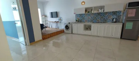 Apartment for rent in Oceanus OC1A, 20th floor