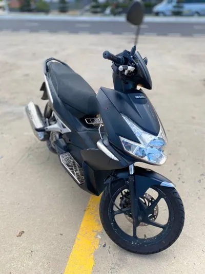 Bán xe ga Honda Airblade 2010 — 3/3