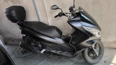 Xe ga Honda PCX 125 (2015) cần bán