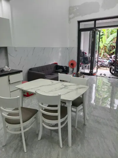 2-bedroom furnished house for rent, north Nha Trang — 3/4