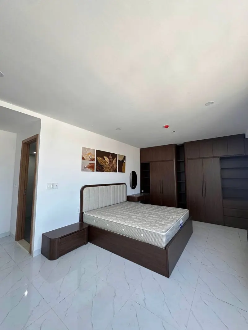 3-bedroom corner apartment in Napoleon, north Nha Trang — 8/8