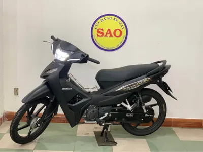 Honda Wave Alpha 2025 for sale, 1,000,000 VND — 5/5