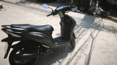 Kymco Candy Hermosa 50cc 2022 scooter for sale — 3/3