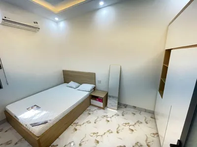 新建两层住宅出租，芽庄北部 — 2/9