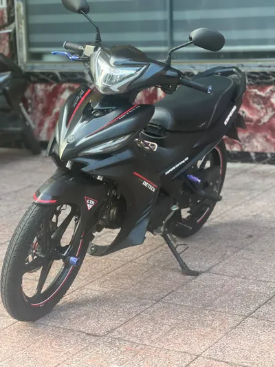 Мопед 50 куб., полуавтомат, на продажу — 2/8