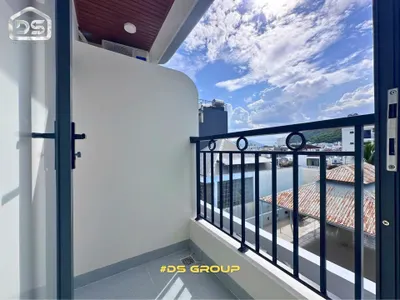 Studio apartment for rent near Mường Thanh Oceanus, 11M VND/month — 4/8