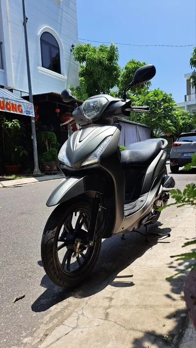 Kymco Candy 50cc scooter for sale, 2024, 15.5M VND