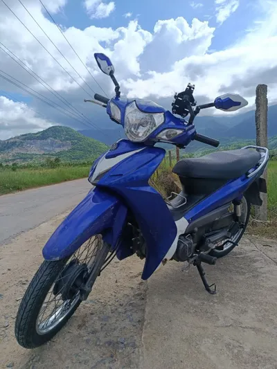 SYM Elegant 50cc scooter for sale