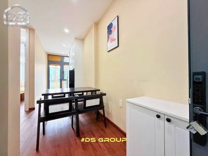 2-Bedroom Apartment in Hoang Quan – North Nha Trang, 13M VND/Month