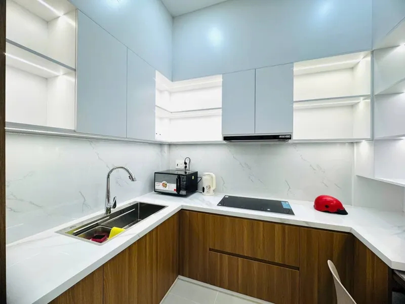 3-Bedroom Furnished House for Rent – Southern Nha Trang, 1 km from Beach