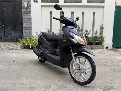 SYM Passing 50cc Scooter 2023 – 16.5M VND