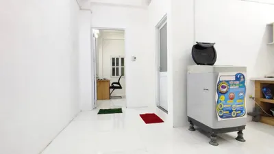 2-bedroom sea-view apartment on Tran Phu, 10M VND/month — 2/3