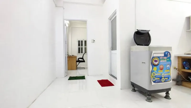 2-bedroom sea-view apartment on Tran Phu, 10M VND/month — 2/3