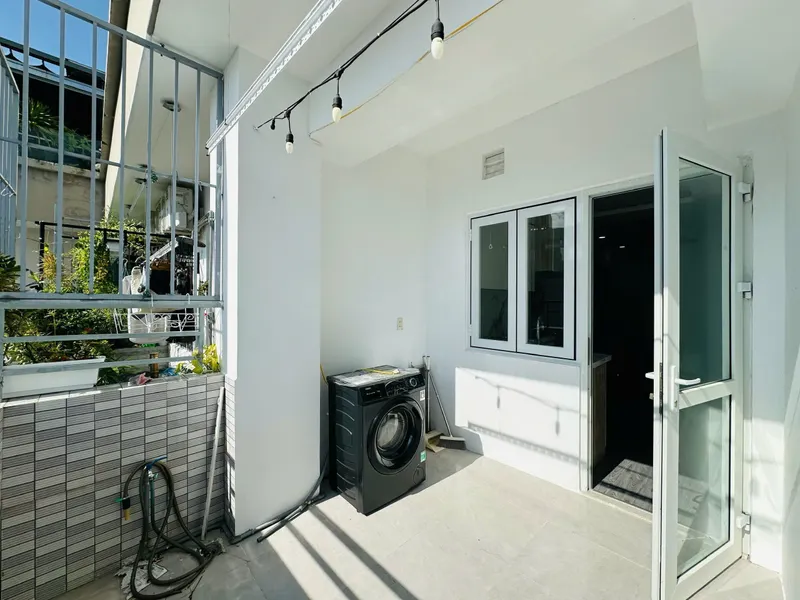 2-bedroom sea-view apartment in Oceanus complex