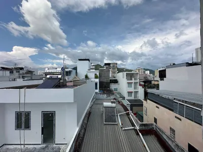 Studio Cho Thuê ở Bắc Nha Trang – 5 phút đến Biển, Ban Công — 5/5