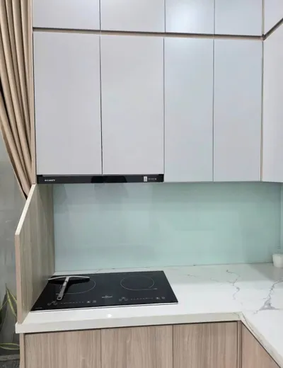 2-bedroom furnished house for rent in Phuoc Hai, Nha Trang — 3/7