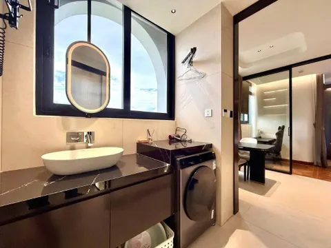 1-Bedroom Apartment for Rent in Phước Hải – Hà Quang 2, River View