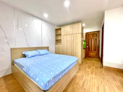 Studio Apartment for Rent – ACC Vườn Xoài, Nha Trang, 5th Floor