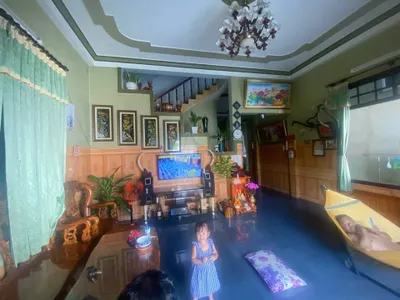 262m² corner house for sale in Bắc Nha Trang, 7.336 billion VND — 4/5