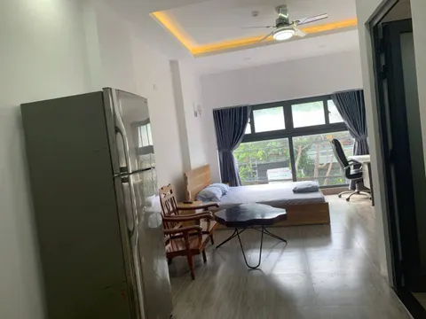 Studio Apartment in North Nha Trang – Pets Allowed – 6M VND/month