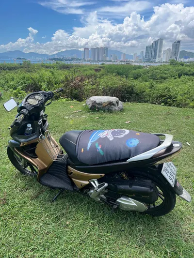 Продаю Suzuki Hayate 125 — Нячанг — 2/4