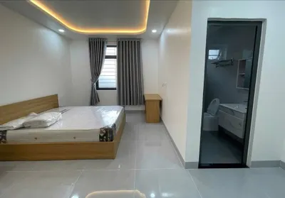 Cho thuê nguyên căn nhà tại Hà Quang 2, 28 triệu VND/tháng — 3/5