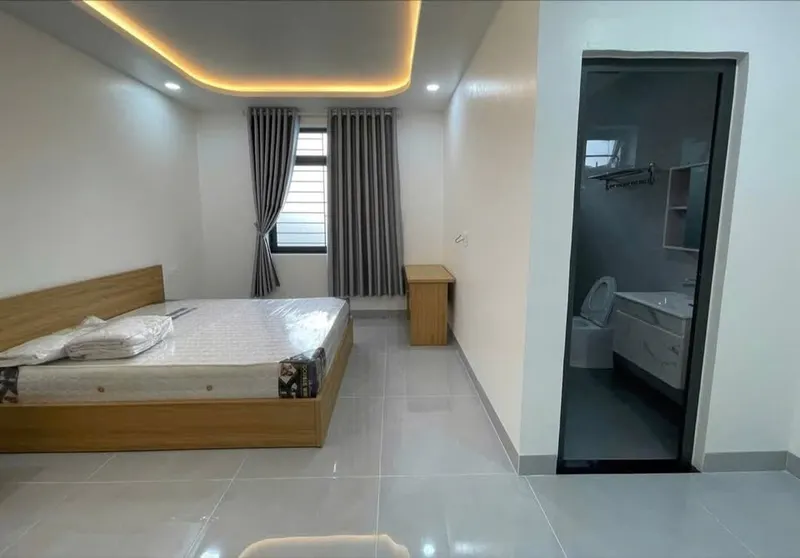 Cho thuê nguyên căn nhà tại Hà Quang 2, 28 triệu VND/tháng — 3/5