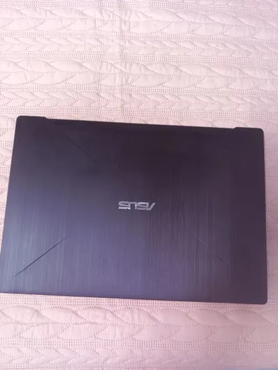 ASUS FZ63V gaming laptop for sale, 7.5M VND — 2/2
