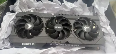 RTX 3060 Ti 8GB graphics card for sale — 2/2