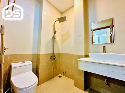 Studio Apartment for Rent in ACC Vườn Xoài – City Centre, 35 m²
