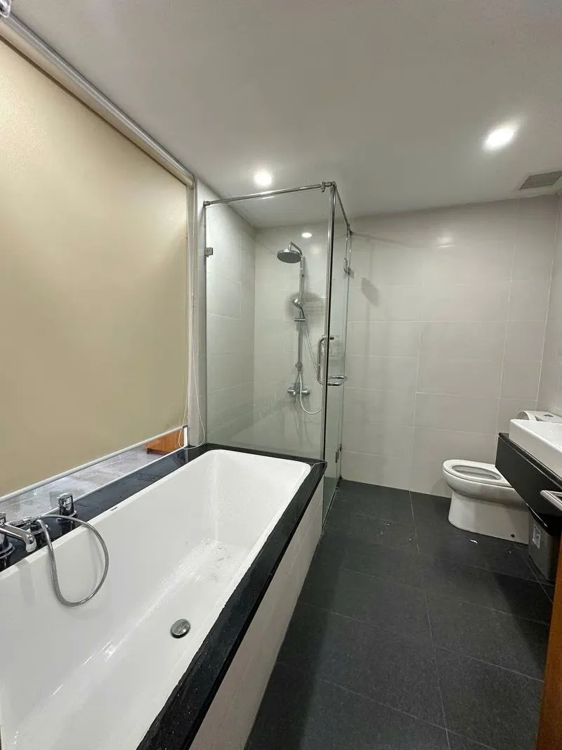 2-bedroom furnished apartment at MAPLE, city centre, sea view, 24M VND/month — 10/10