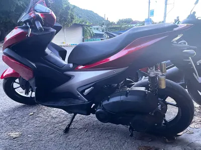 Yamaha NVX 2018 155cc motorbike for sale, 20.5M VND — 4/4