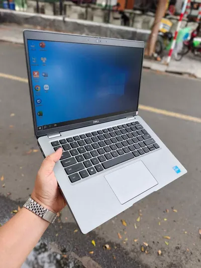 Laptop Dell Latitude 5420, i5-1145G7, RAM 8GB, SSD 256GB — 2/4