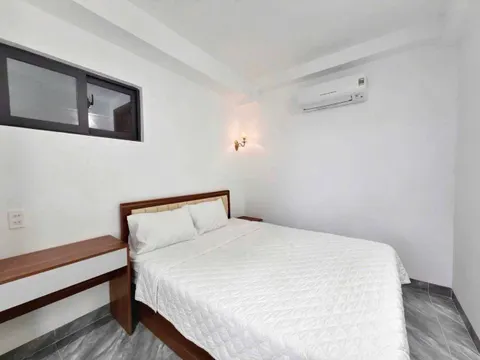 3-bedroom furnished villa near Scenia Bay, north Nha Trang, 39M VND/month