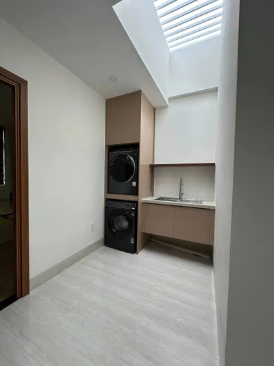 3-bedroom furnished house for rent, My Gia package 7, Nha Trang — 5/9